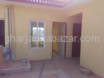 House on Sale at Harisiddhi